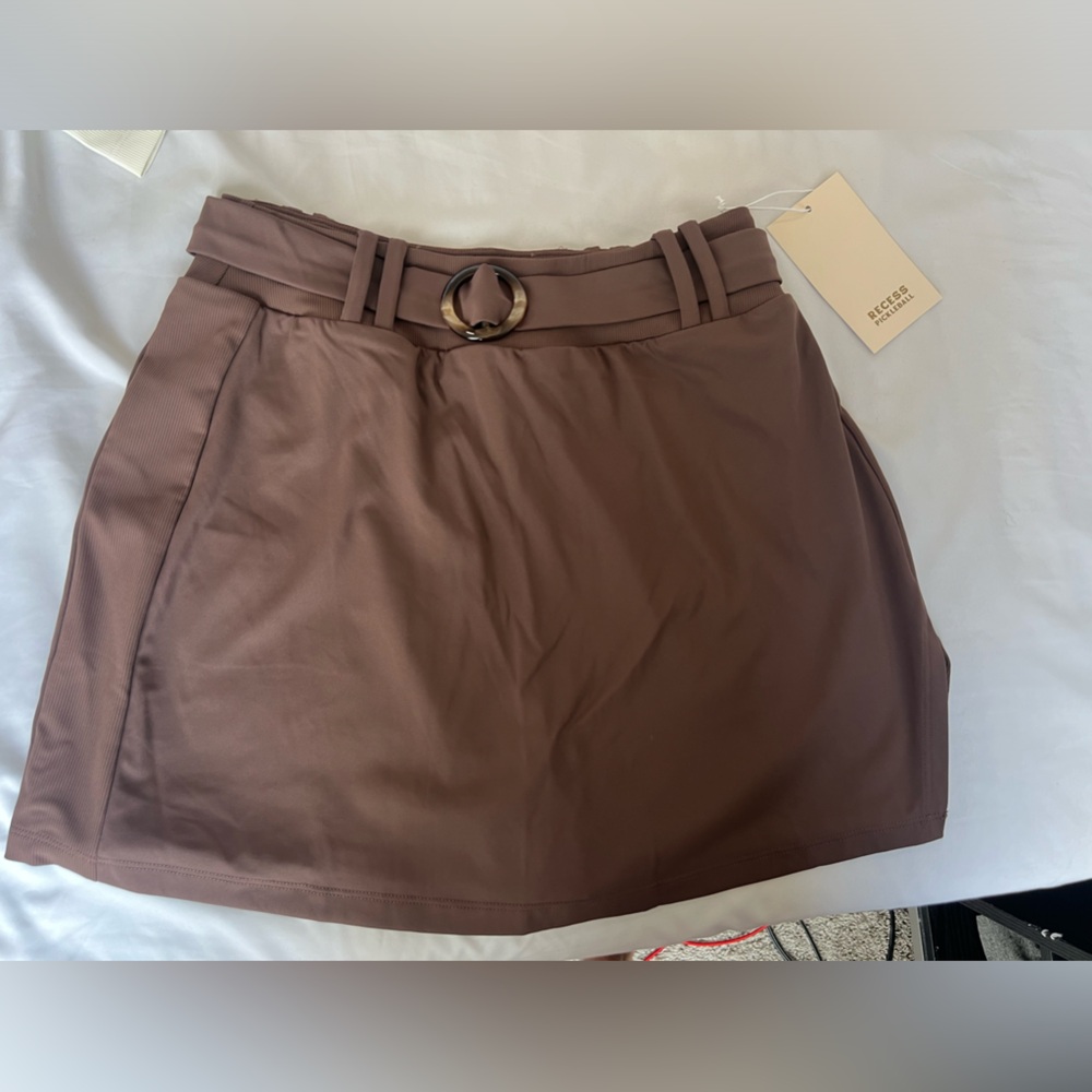 Recess Pickleball Skort